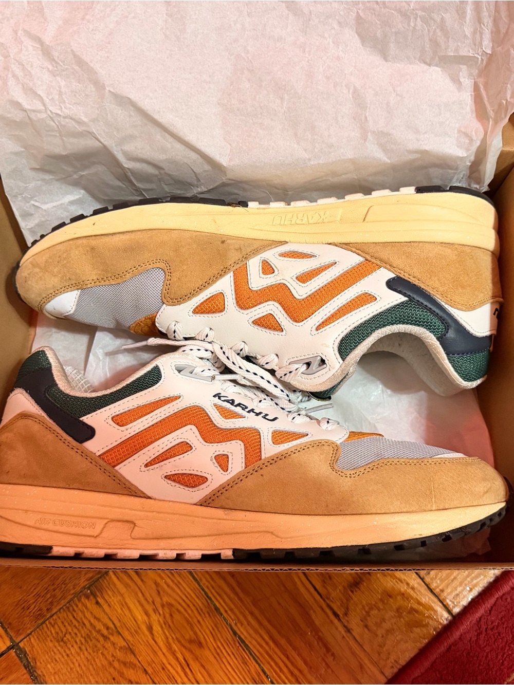 Karhu Legacy 96